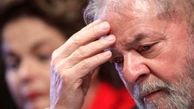 اموال رئیس جمهوری پیشین برزیل توقیف شد