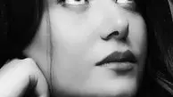 پرتره جدید پریناز ایزدیار + عکس
