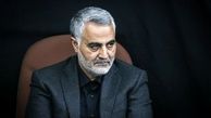 ابتکارات سرلشکر سلیمانی در میان مردم کشورهای منطقه تحسین برانگیز است