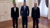 پزشکیان در نشست بین پارلمانی قزاقستان و فدراسیون روسیه حضور یافت