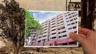 نهاوندیان: آمار بافت فرسوده در تهران تکان دهنده است