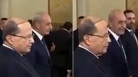 
واکنش ها به دست ندادن حریری با سفیر سوریه در لبنان