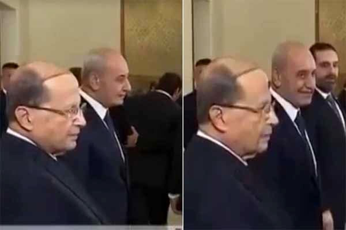 
واکنش ها به دست ندادن حریری با سفیر سوریه در لبنان