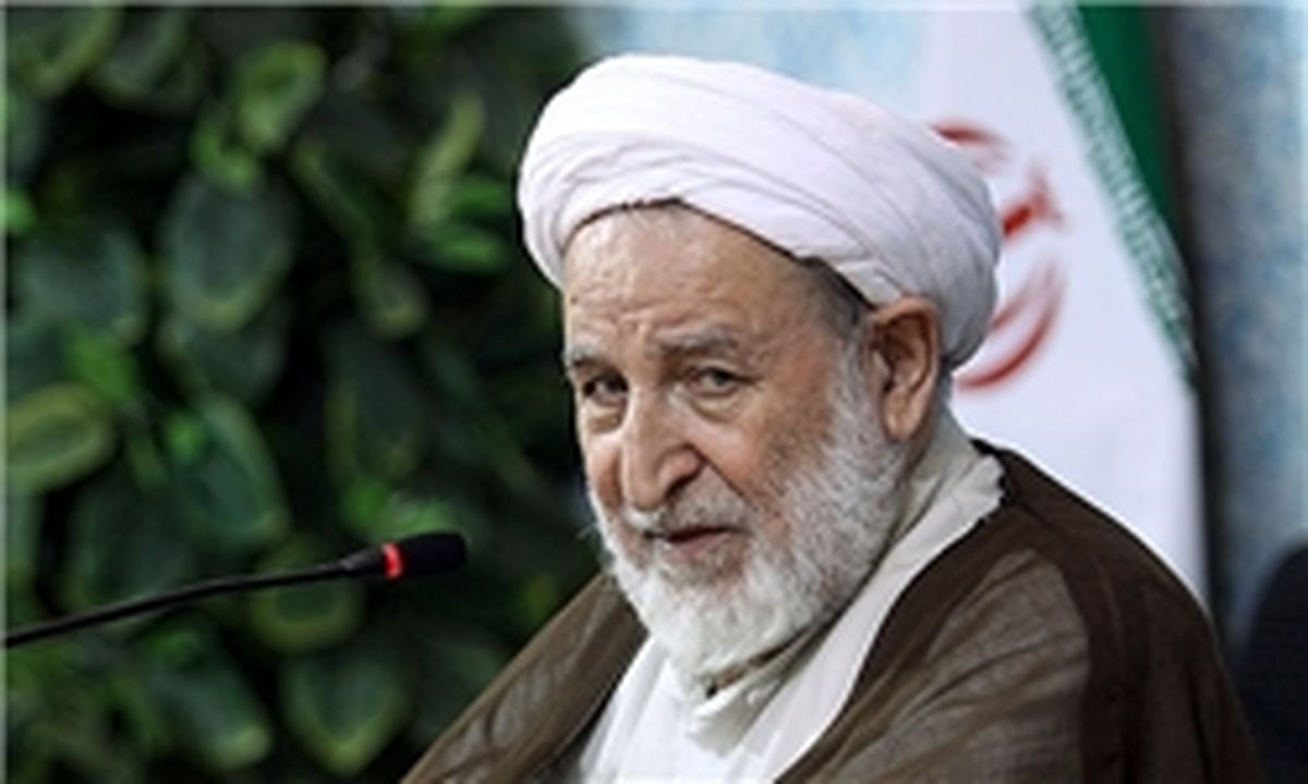 تقدیر آیت‌الله یزدی از ایستادگی حزب‌الله