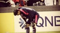 طعم رکورد جدید فوق ستاره پرسپولیس تلخ شد! 