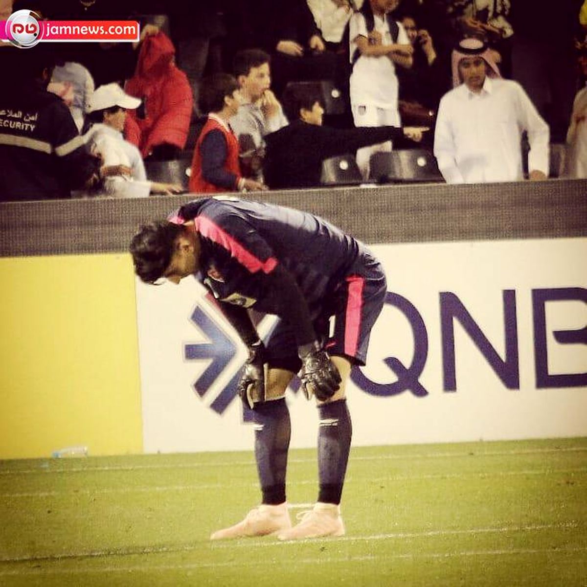 طعم رکورد جدید فوق ستاره پرسپولیس تلخ شد! 