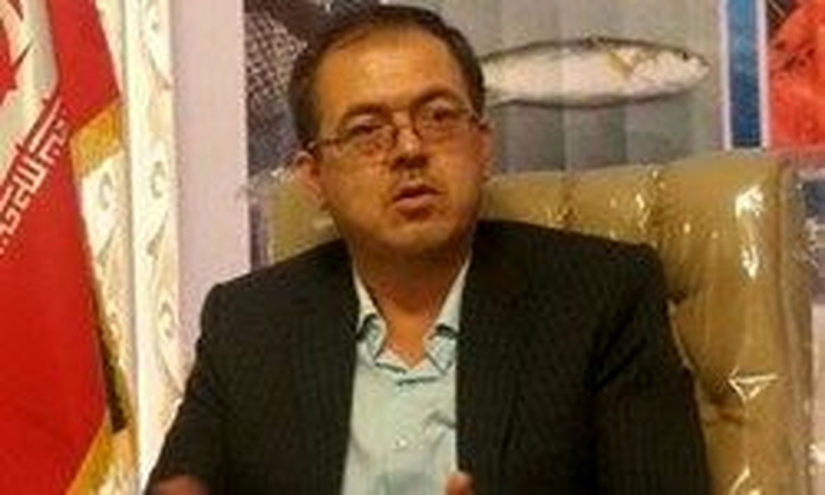 تکذیب حضور کشتی‌های صیادی چینی در آب‌های ایران