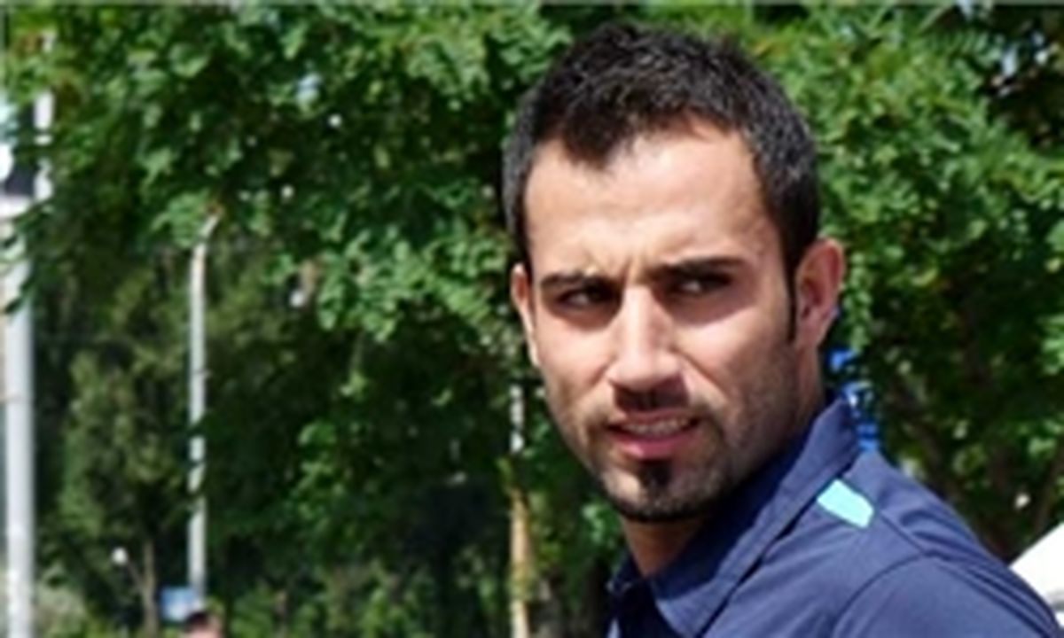محمد قاضی: شکایت می‌کنم