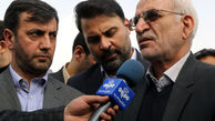 ساختمان جدید پلاسکو عید فطر ۹۹ به بهره برداری می رسد
