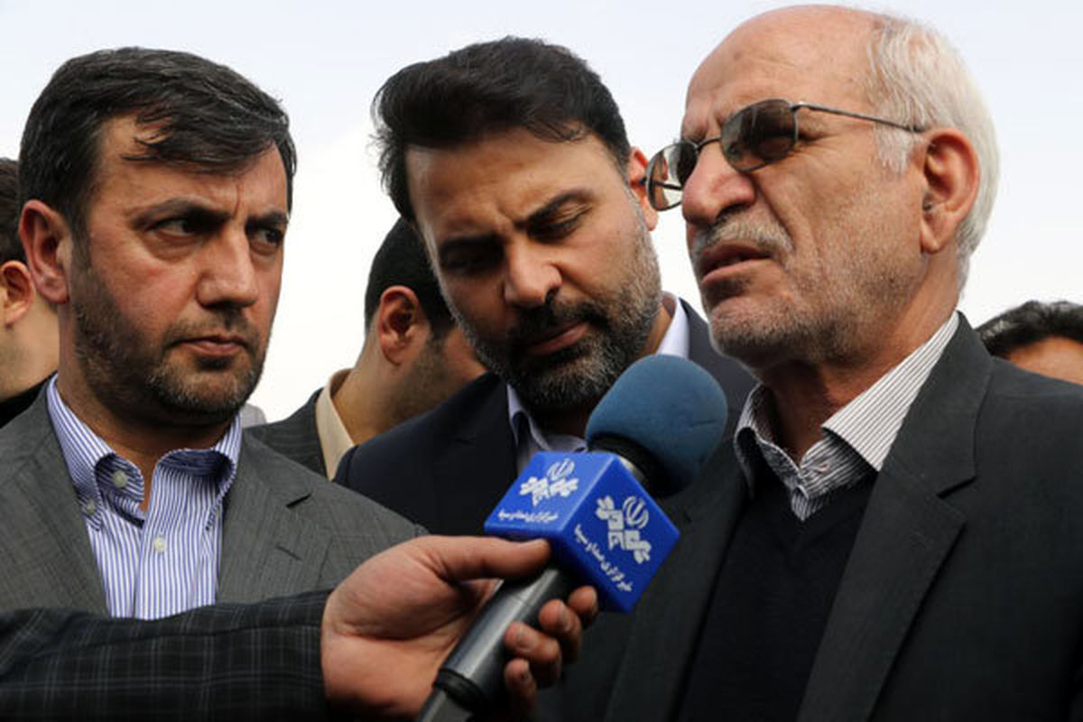 ساختمان جدید پلاسکو عید فطر ۹۹ به بهره برداری می رسد