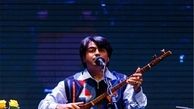  پرواز همای در ایتالیا کنسرت می‌دهد 