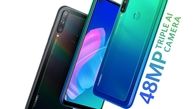 گوشی Huawei Y7p میان رده‌ای با دوربین سه‌گانه در راه بازار ایران