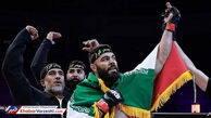 جدایی علی اکبری از سازمان ACA؛ مقصد بعدی امیر کجاست؟!