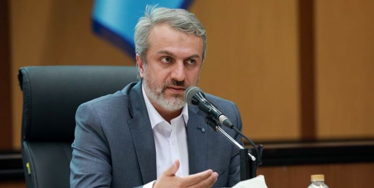 وزیر صمت : مجوزی برای افزایش قیمت خودرو صادر نشده است
