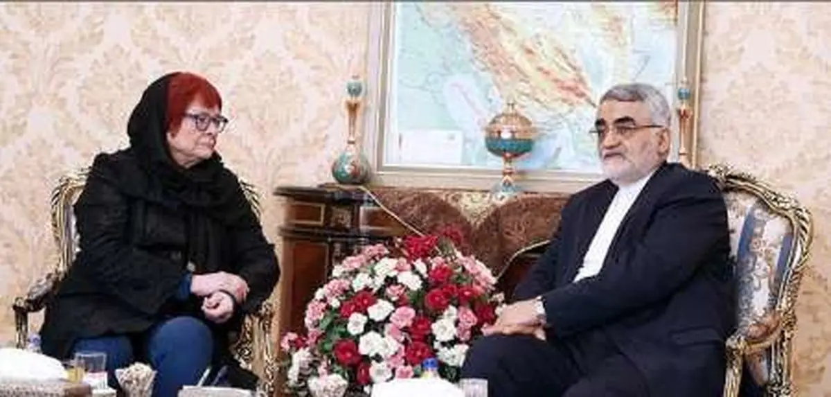 اروپا به دنبال حفظ برجام است