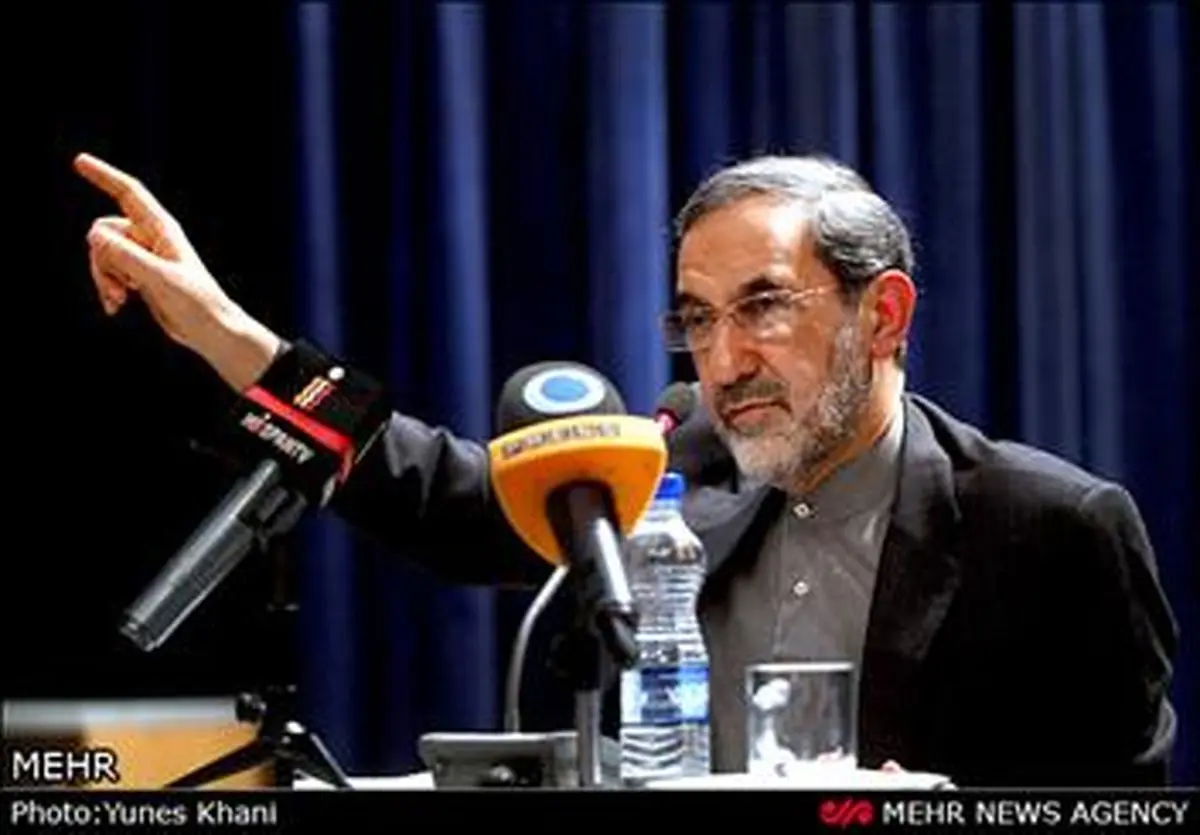 جامعتین ازجلیلی حمایت کند، ما هم حمایت می‌کنیم