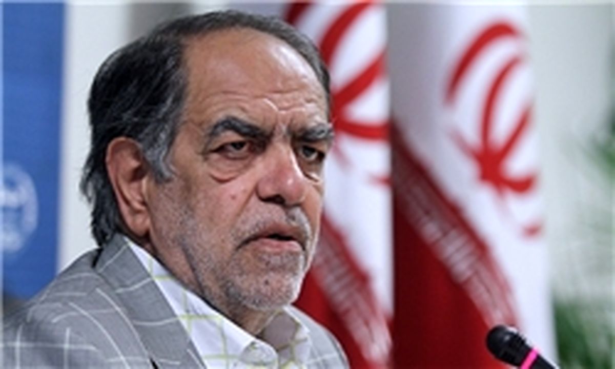 جزئیات جلسه مشاور عالی روحانی با قالیباف