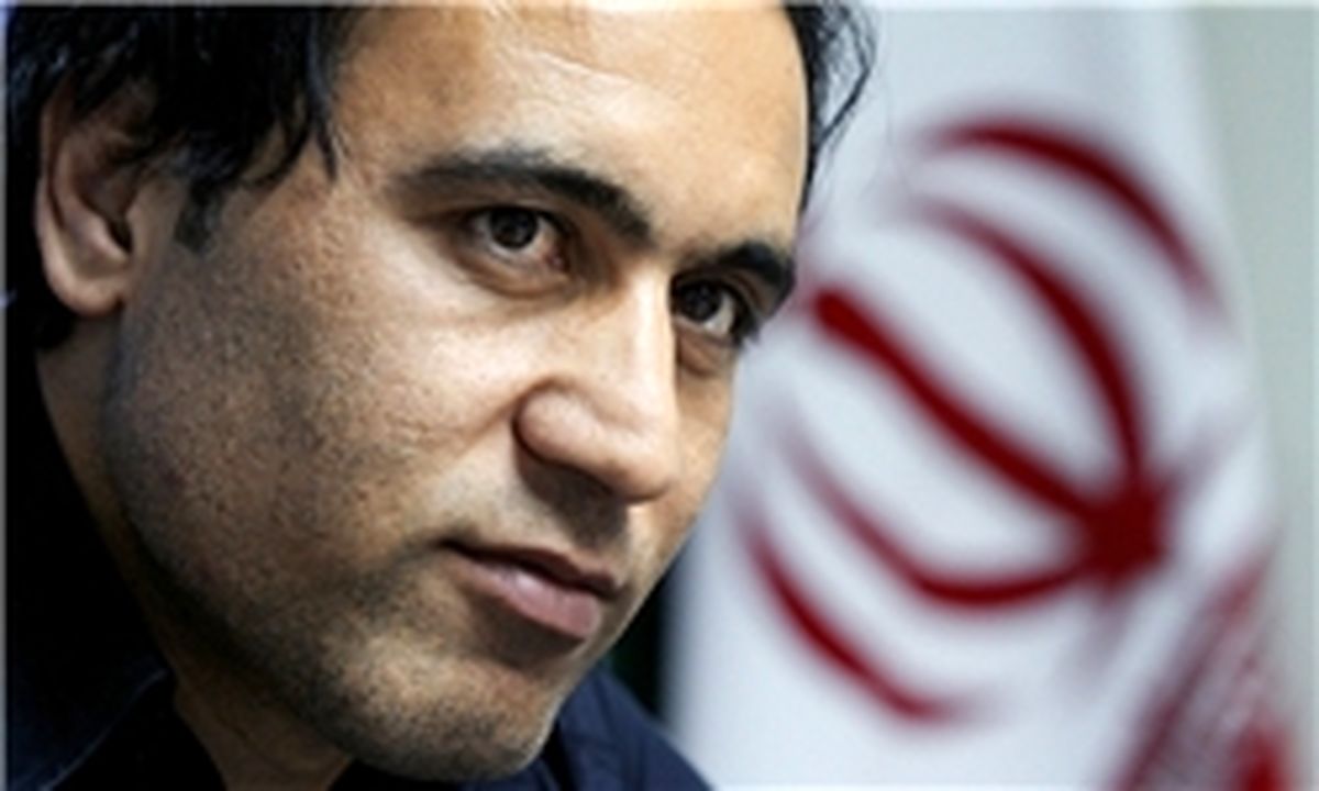 مثل موشک در مربیگری‌ هم موفق باشد