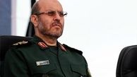 هشدار وزیر دفاع: با تجاوزکاران برخورد می کنیم