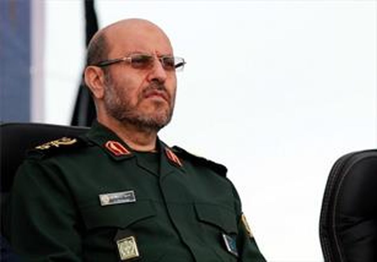  پای وزارت دفاع به ریل رسید
