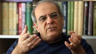 عباس آقای عبدی باز به میدان آمده!