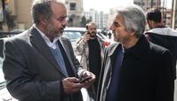 دستمزد نجومی سعید آقاخانی ؛ شایعه یا واقعیت