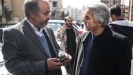 دستمزد نجومی سعید آقاخانی ؛ شایعه یا واقعیت