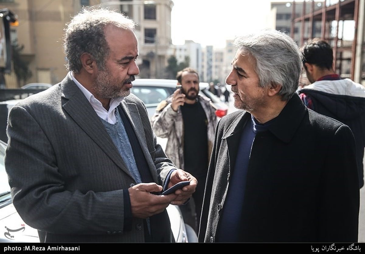 دستمزد نجومی سعید آقاخانی ؛ شایعه یا واقعیت