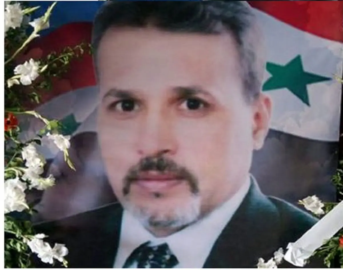 ترور دانشمند سوری، اقدامی بدون ابهام