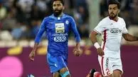 اعتراف بازیکن استقلال در مقابل شفر