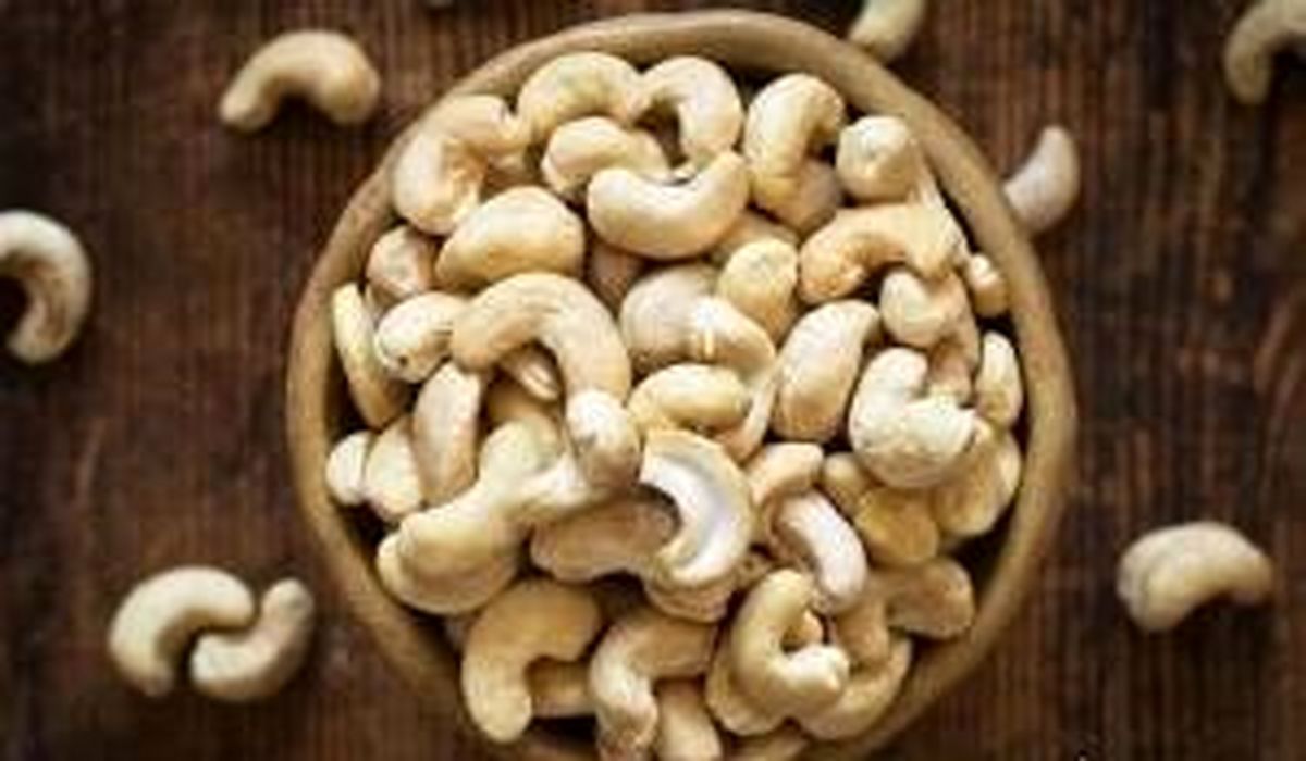 بادام هندی و یک دنیا خاصیت !