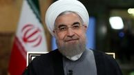 روحانی سالروز استقلال ترکمنستان را تبریک گفت