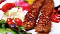 طرز تهیه کباب کوبیده گوشت و مرغ - ترفندهای نگهداشتن کوبیده روی سیخ