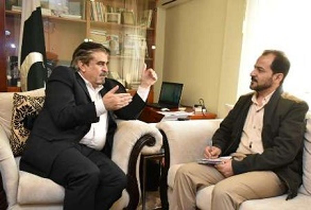 پاکستان: فیلم های ایرانی بیشتری می خواهیم