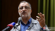 با شهروندانی مواجهیم که از ما ناراحتند / راه نویی را برای رفع نیاز‌ها در پیش می‌گیریم