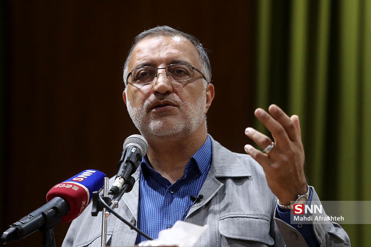 با شهروندانی مواجهیم که از ما ناراحتند / راه نویی را برای رفع نیاز‌ها در پیش می‌گیریم