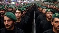 حز‌ب‌الله تنها ارتشی است که می‌تواند جلوی اسرائیل بایستد