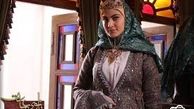 بانوی عمارت، بانوی گندم زار می شود!