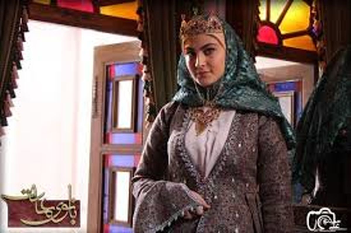 بانوی عمارت، بانوی گندم زار می شود!