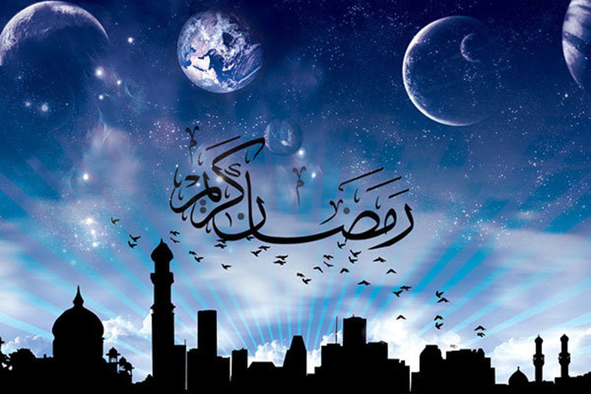برنامه هیئت ها در ماه مبارک رمضان