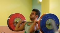 کیانوش رستمی مسابقات گزینشی قطر را از دست داد
