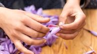 چند خاصیت درمانی شگفت انگیز زعفران!