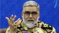 امروز با چهره تازه‌ای از تهدید مواجه هستیم