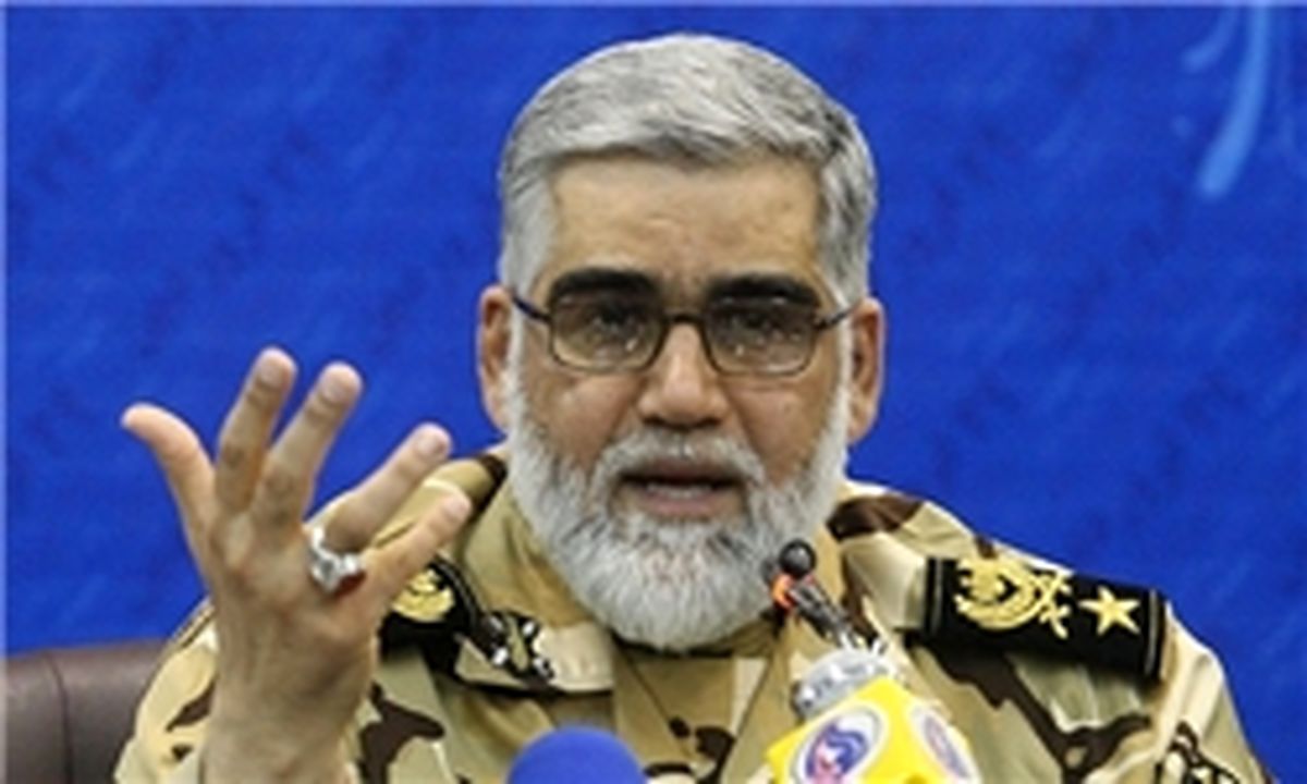 امروز با چهره تازه‌ای از تهدید مواجه هستیم