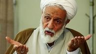 رهبر:امتناع وزارت کشور از انتشار آمار تفکیکی انتخابات محرمانگی و پنهان‌کاری است