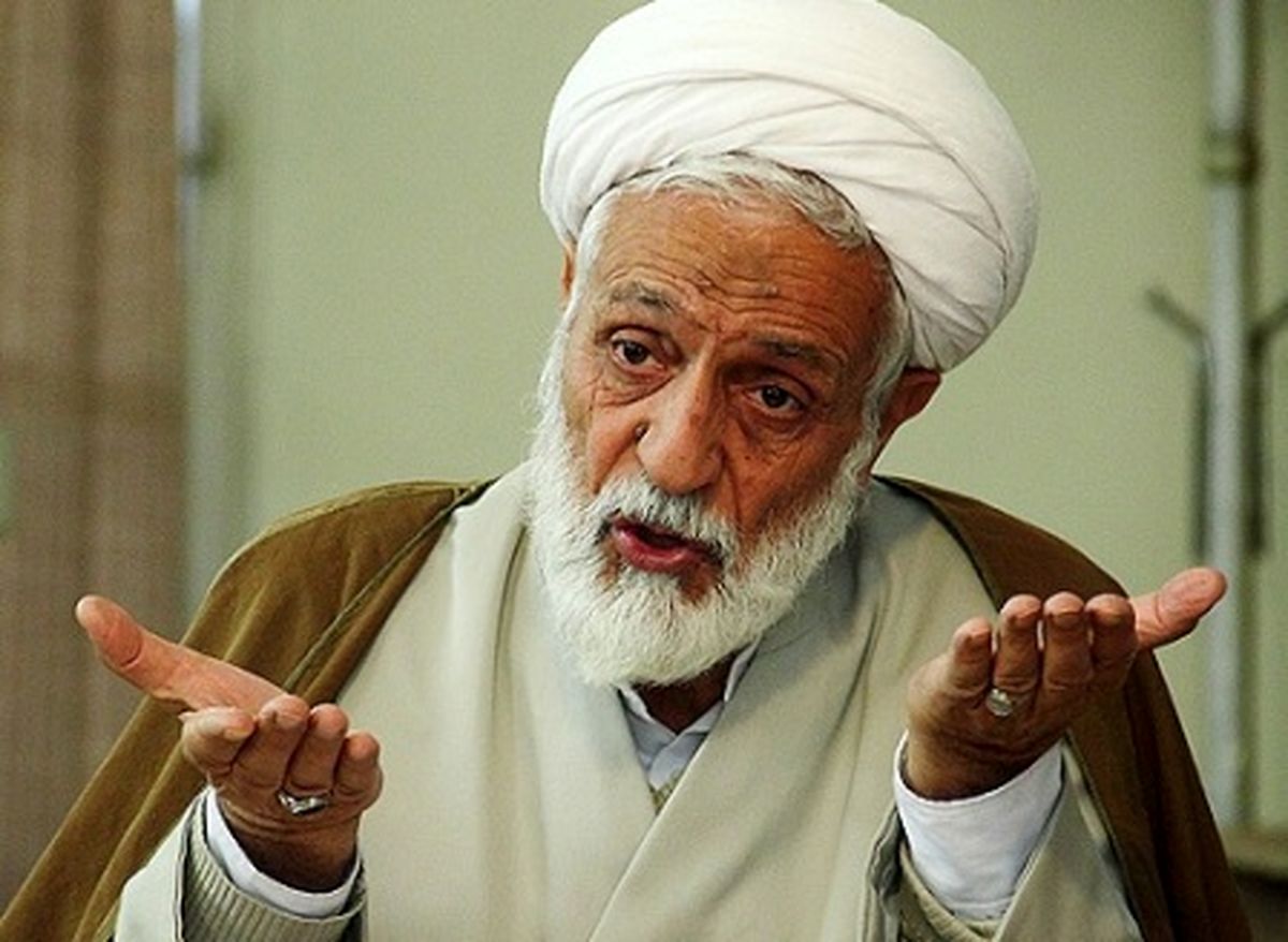 واکنش رهبر در پی تشکیل جبهه مردمی نیروهای انقلاب