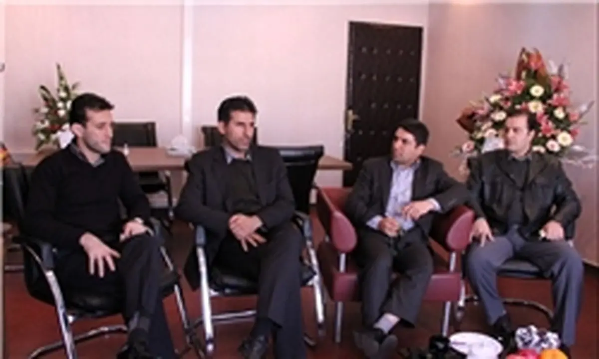 میراسماعیلی: جودو نیاز به پوستاندازی داشت