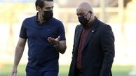 خبر شوک برانگیز برای پرسپولیسی ها