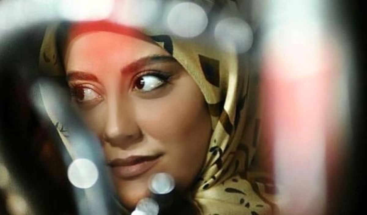 چهره معصوم خانم بازیگر + عکس