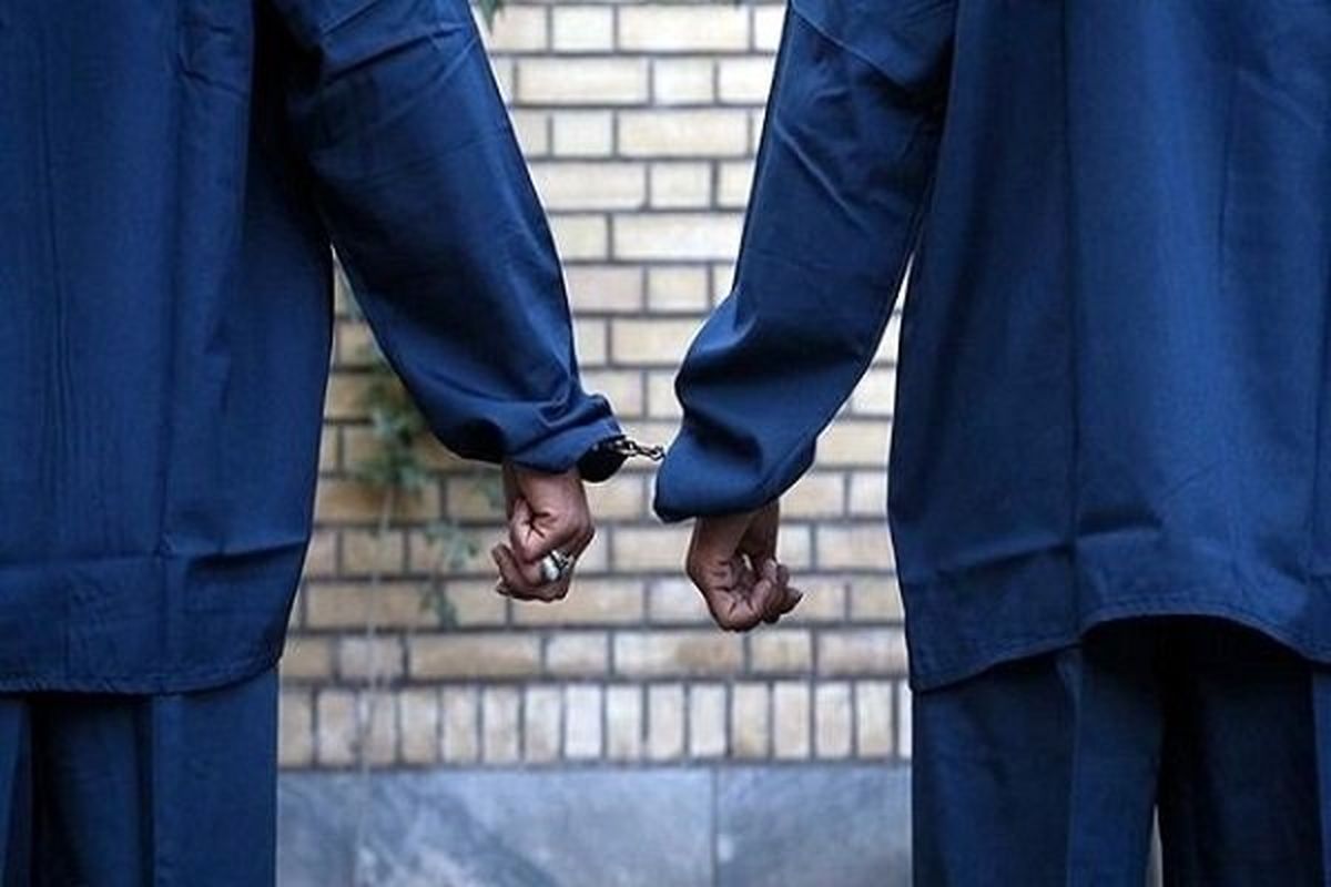 کلاهبرداران میلیاردی در بجنورد دستگیر شدند